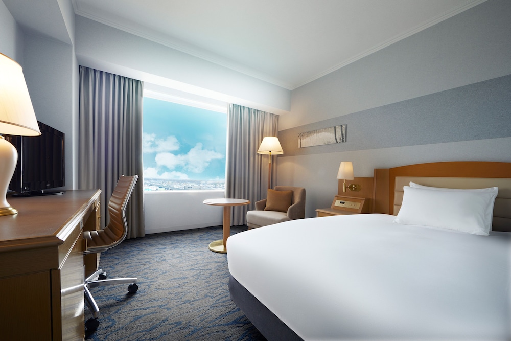 Ana Crowne Plaza Chitose 24/78