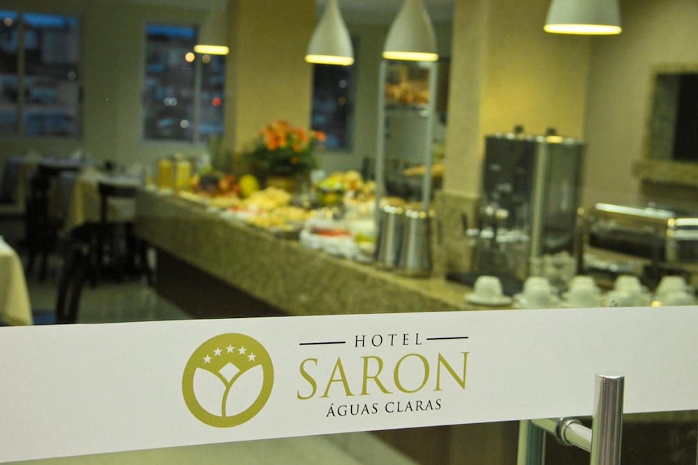 Hotel Saron 37/48
