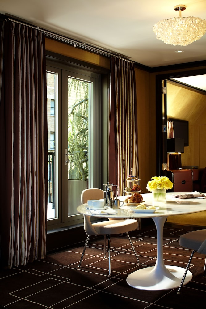 The Chatwal - The Unbound collection by Hyatt 56/64