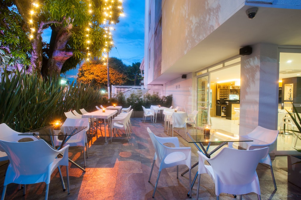 Hotel Ms Ciudad Jardin Plus 43/63