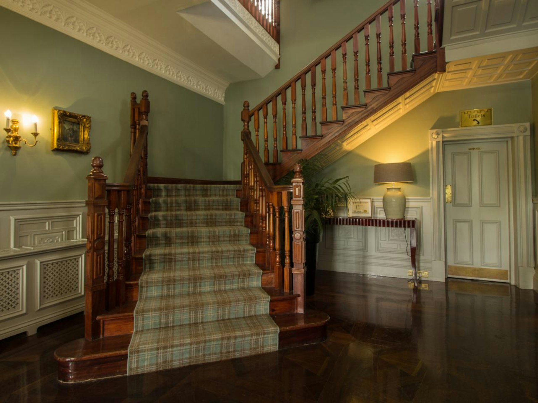 Bunratty Castle Hotel & Leisure Club, BW Premier Collection 5/26
