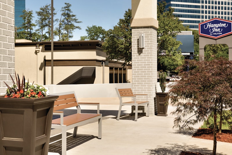 Hampton Inn Atlanta-Buckhead 31/46
