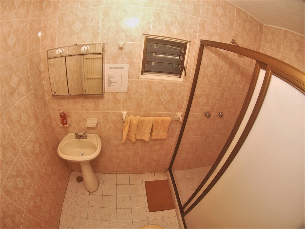 Hostal Casa Blanca 23/50
