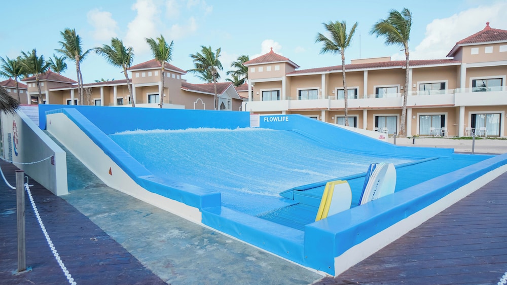 Bahia Principe Explore Turquesa - All Inclusive 31/59