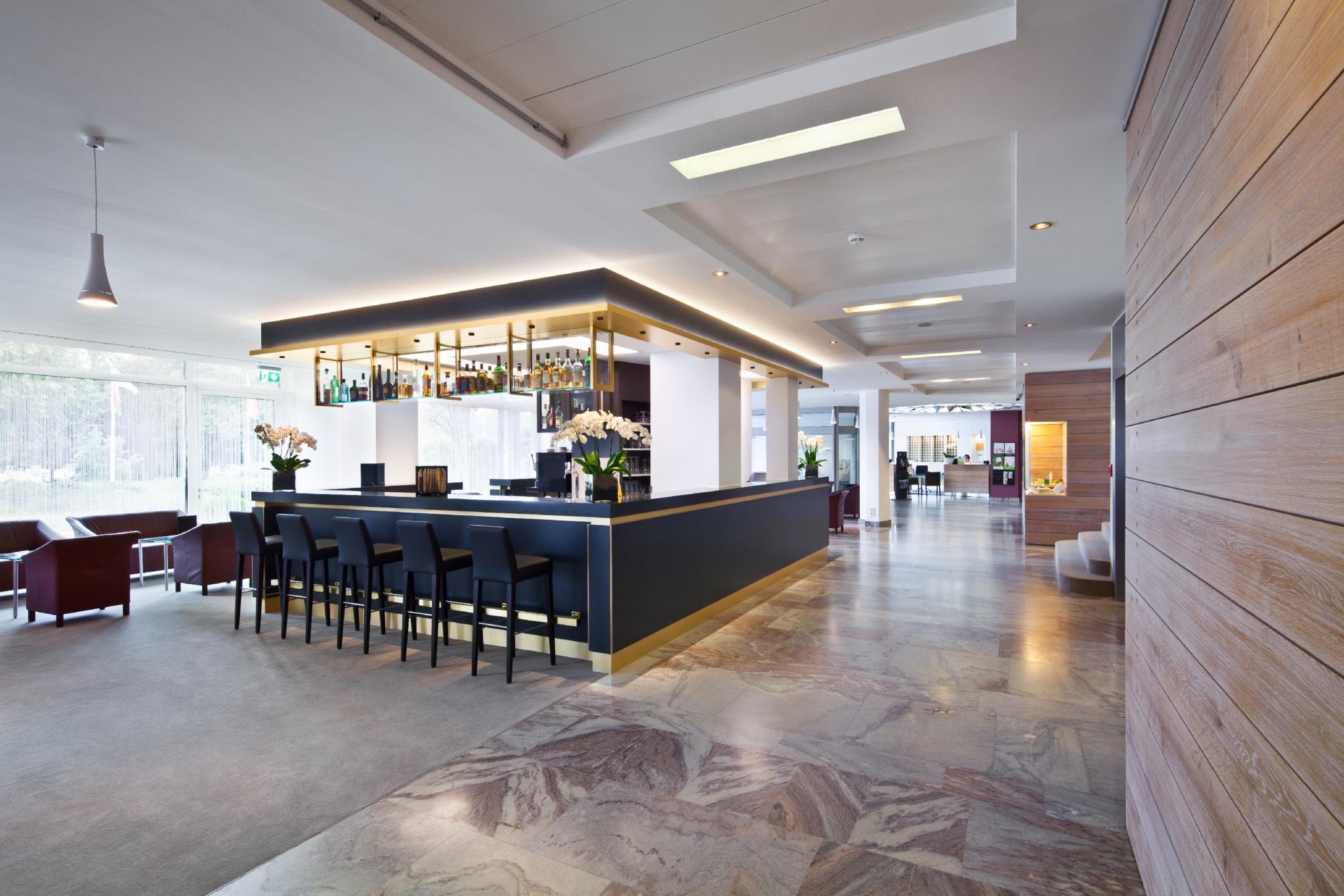 Mondorf Parc Hotel 5/46