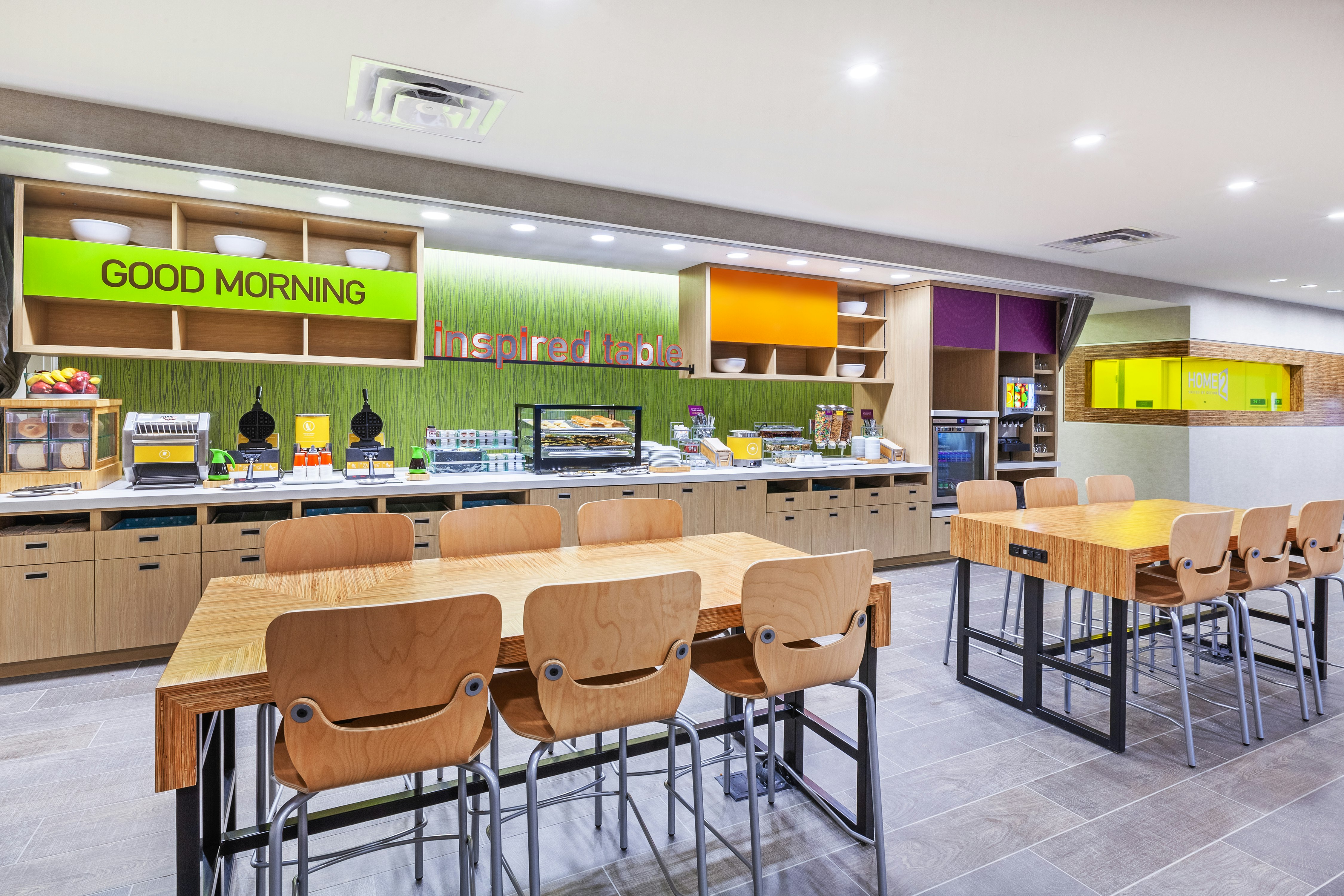 Home2 Suites By Hilton Abilene Tx 21/32