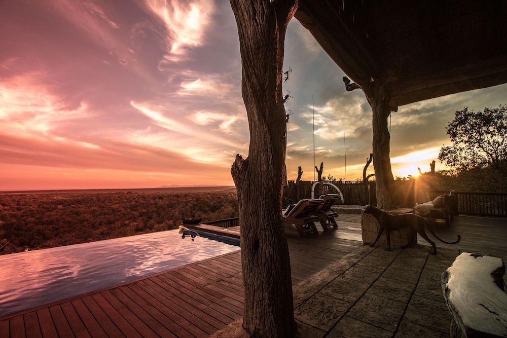 Phumelelo Lodge 11/22
