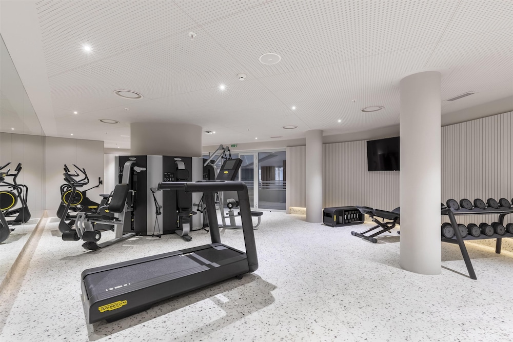 sport facilities