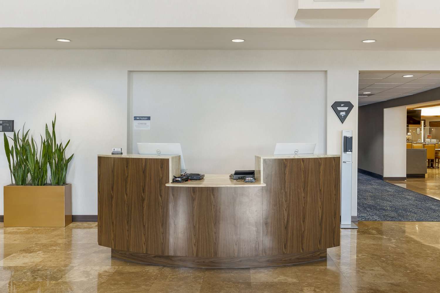 Best Western Plus Henderson Hotel 1/14