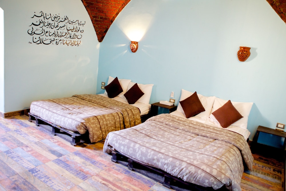 Hadouta Masreya Nubian Guest House 12/50