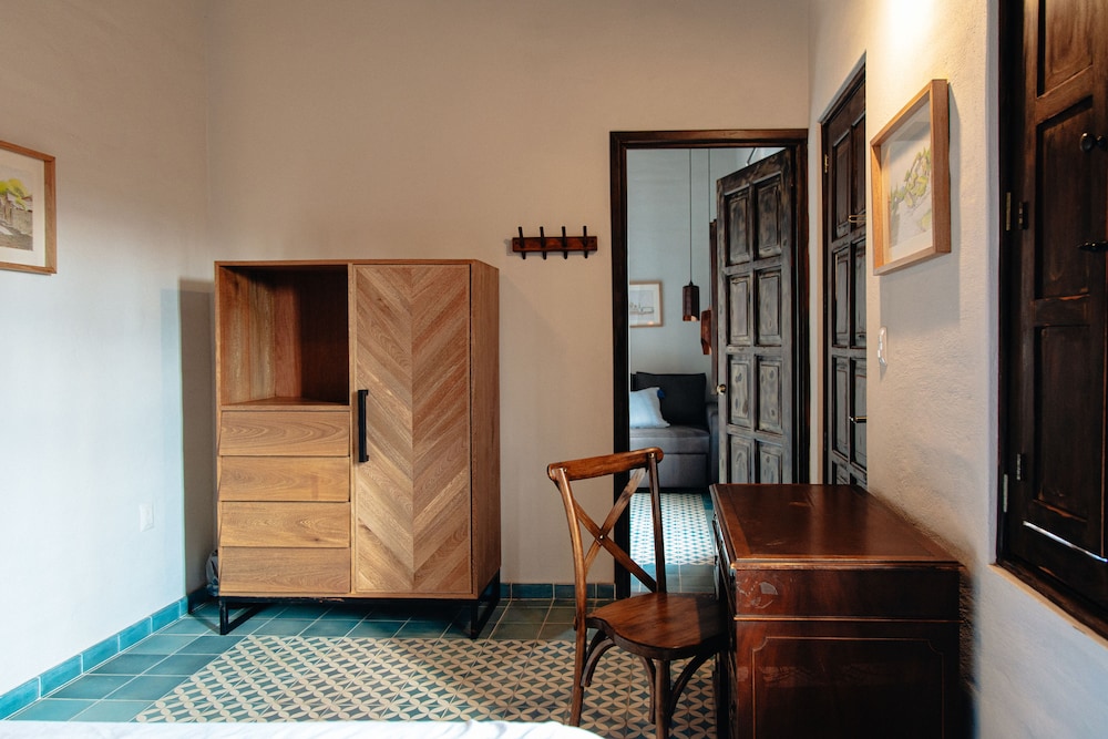 Dona Francisca Hotel Boutique 8/55