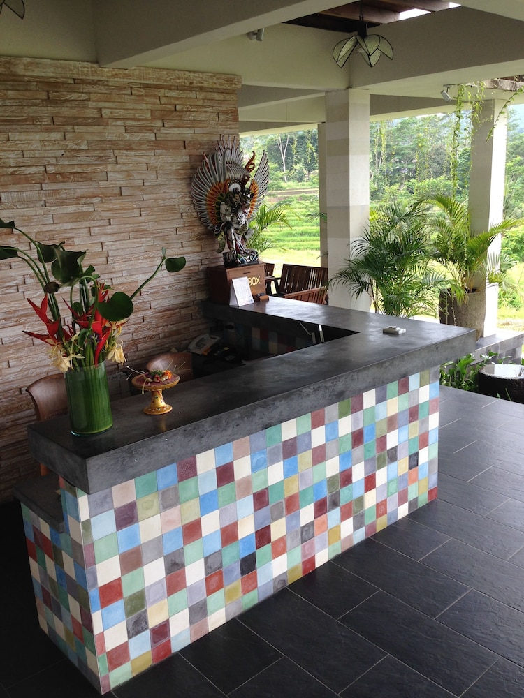 Sawah Indah Villa 9/86