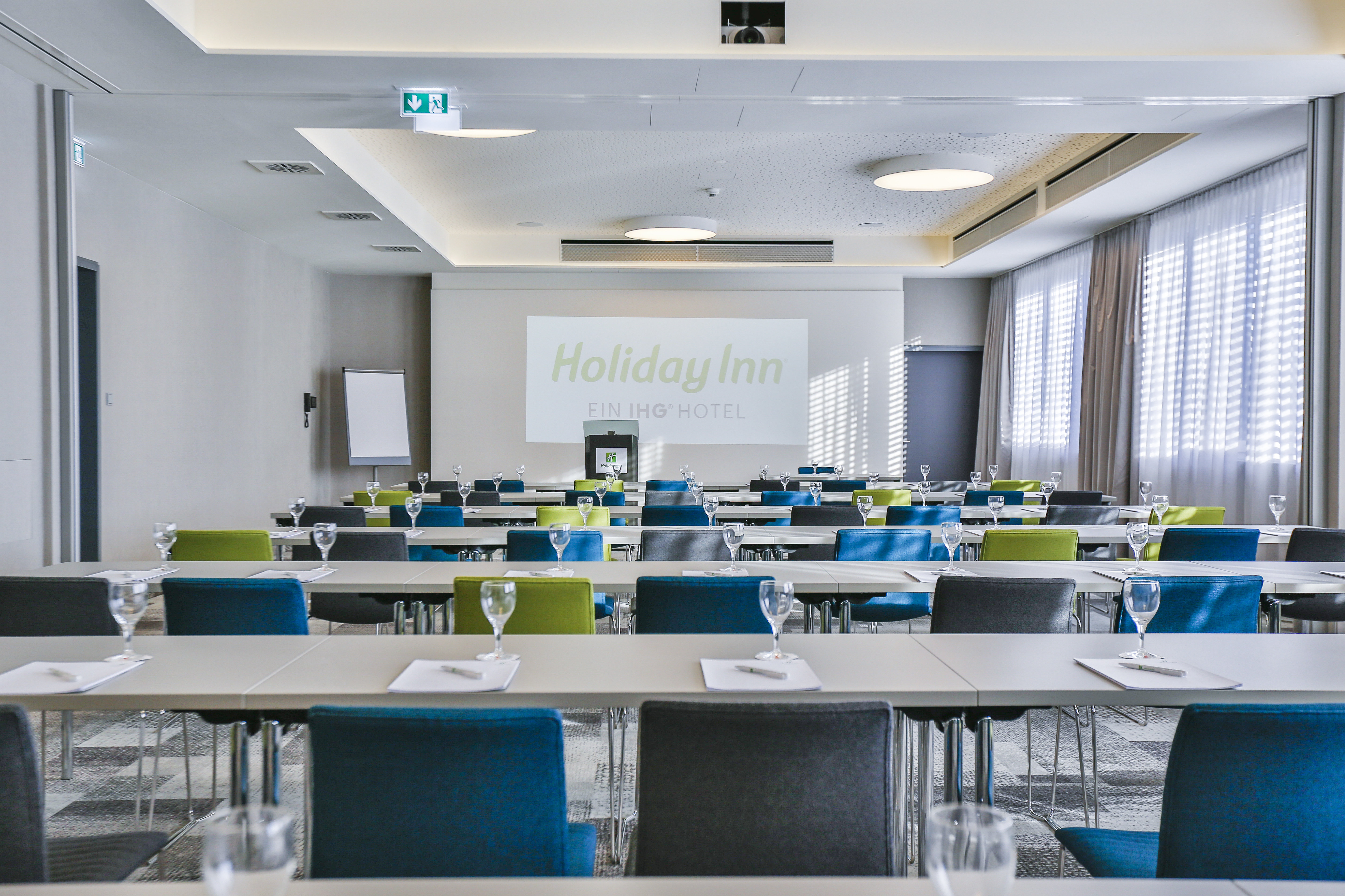 HOLIDAY INN VILLINGEN - SCHWENNINGEN 63/76