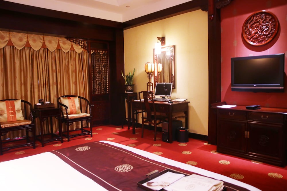 Homeland International Hotel 60/74