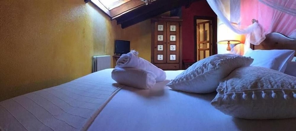 Hotel Peñalba 11/50