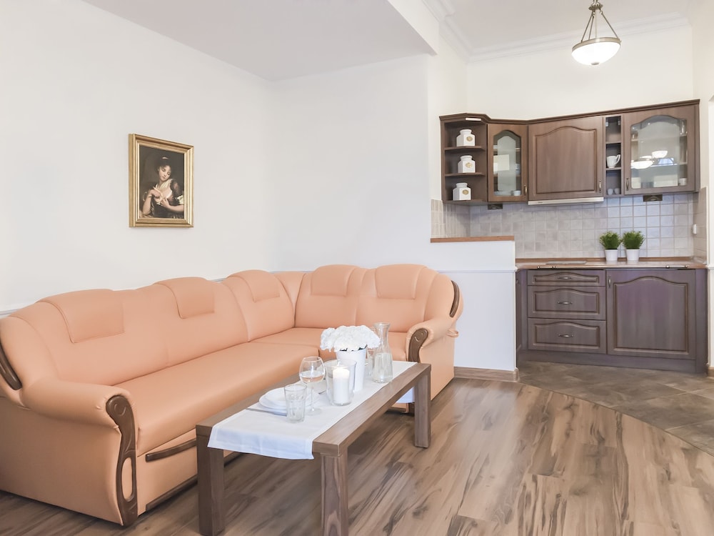 Vacation Club - Trzy Korony Apartments 22/42