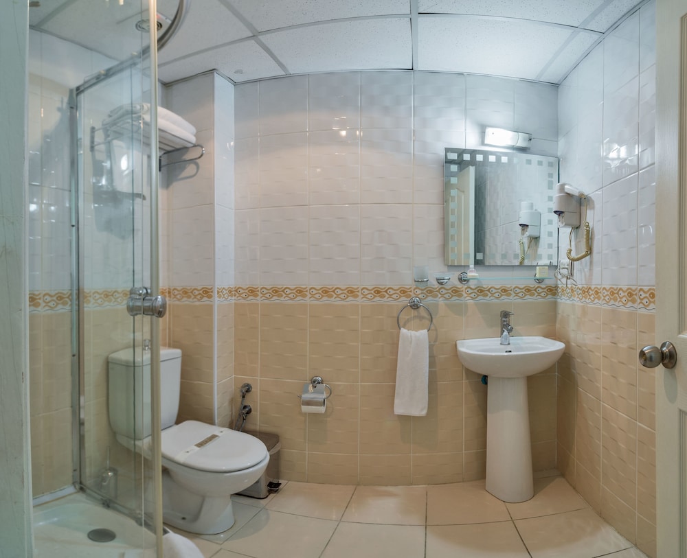 May Hotel Istanbul 42/44