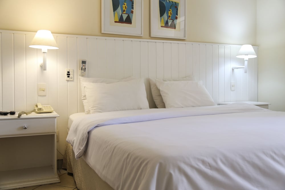 STANDARD, DOUBLE BED