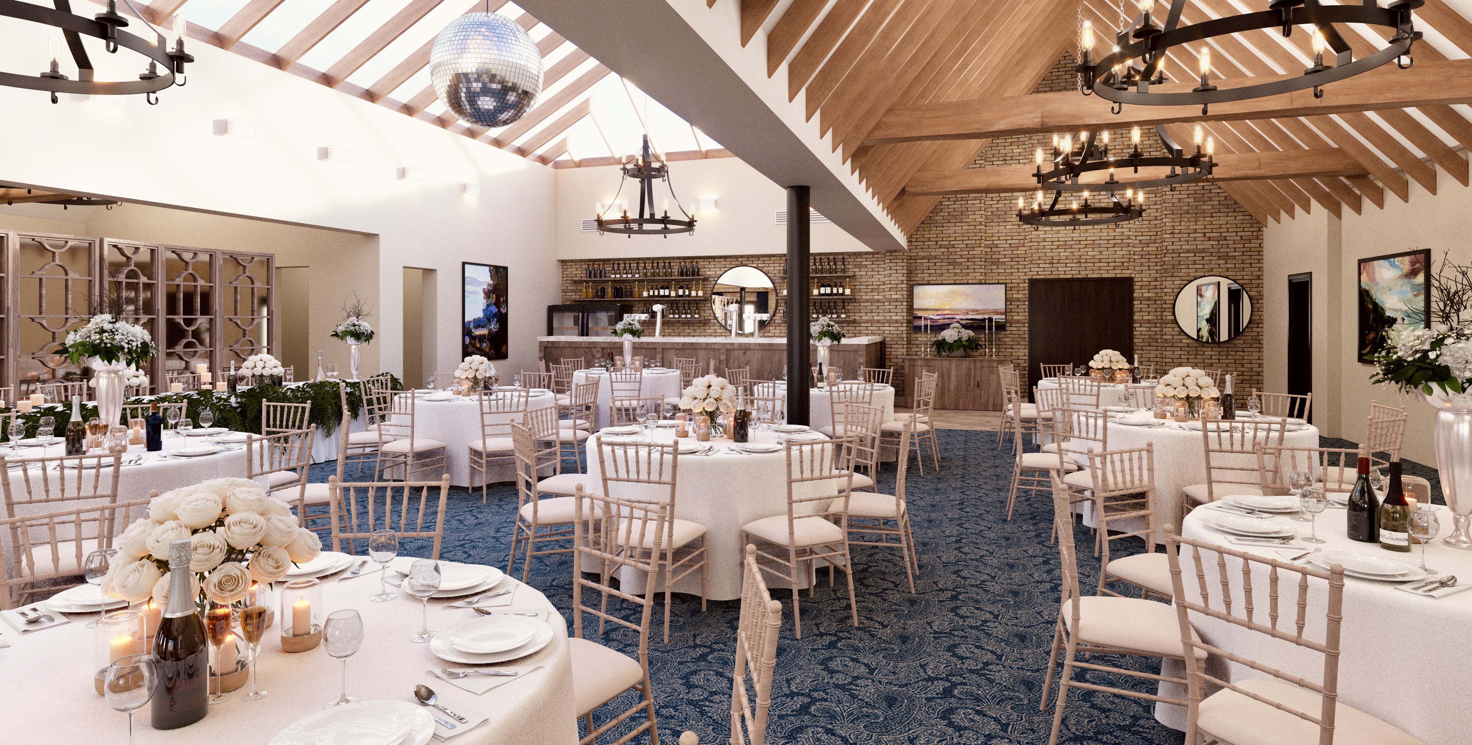 voco Lythe Hill Hotel & Spa by IHG 36/55