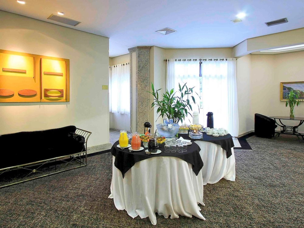 Condomínio do Edifício Prinz Suite Hotel 25/50