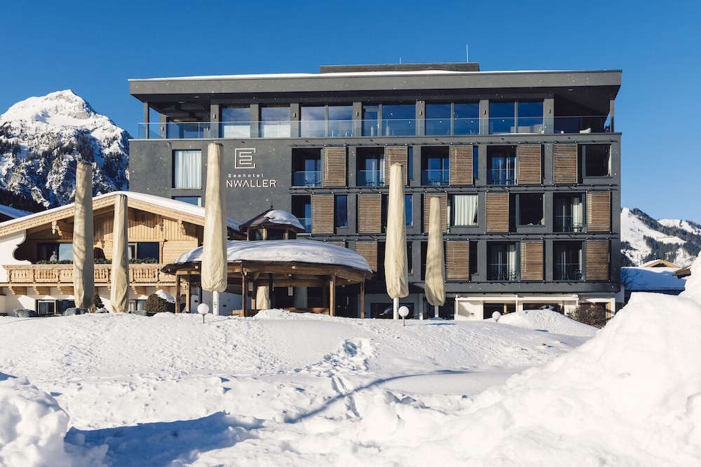 Seehotel Einwaller 5/50