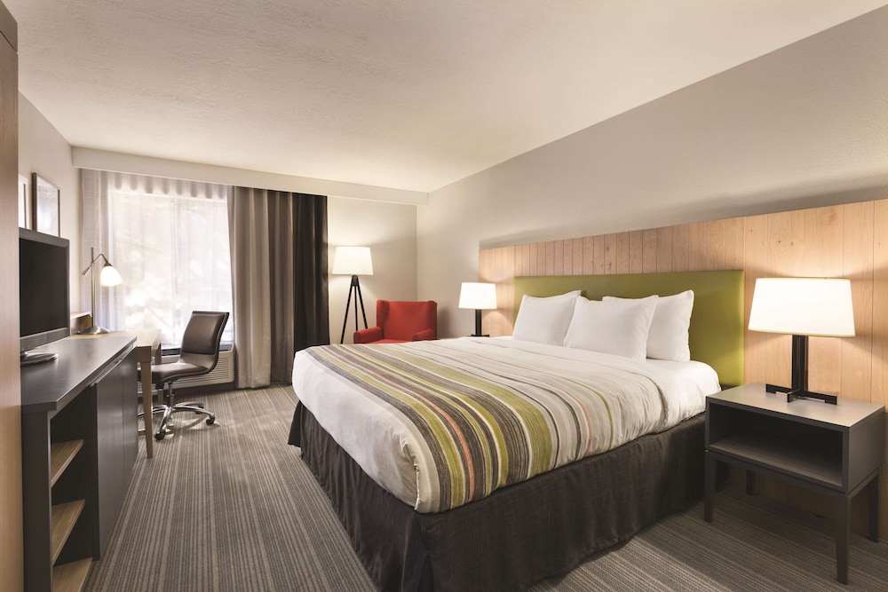 Country Inn Suites By Radisson Valparaiso In 6/28