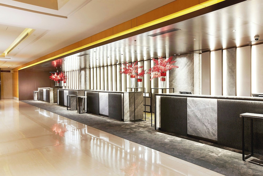 Sheraton Grand Taipei Hotel 7/71