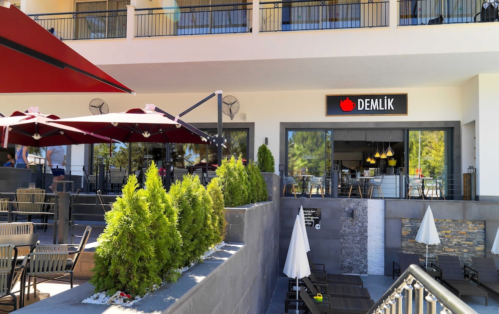 Imperial Turkiz Resort Hotel 6/50