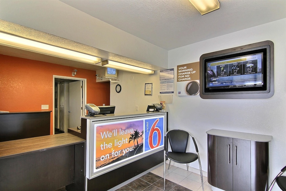 Motel6 Buellton, CA - Solvang Area 30/37