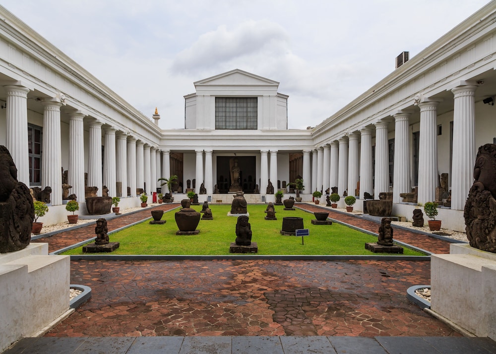 Swiss-Belresidences Kalibata Jakarta 58/61
