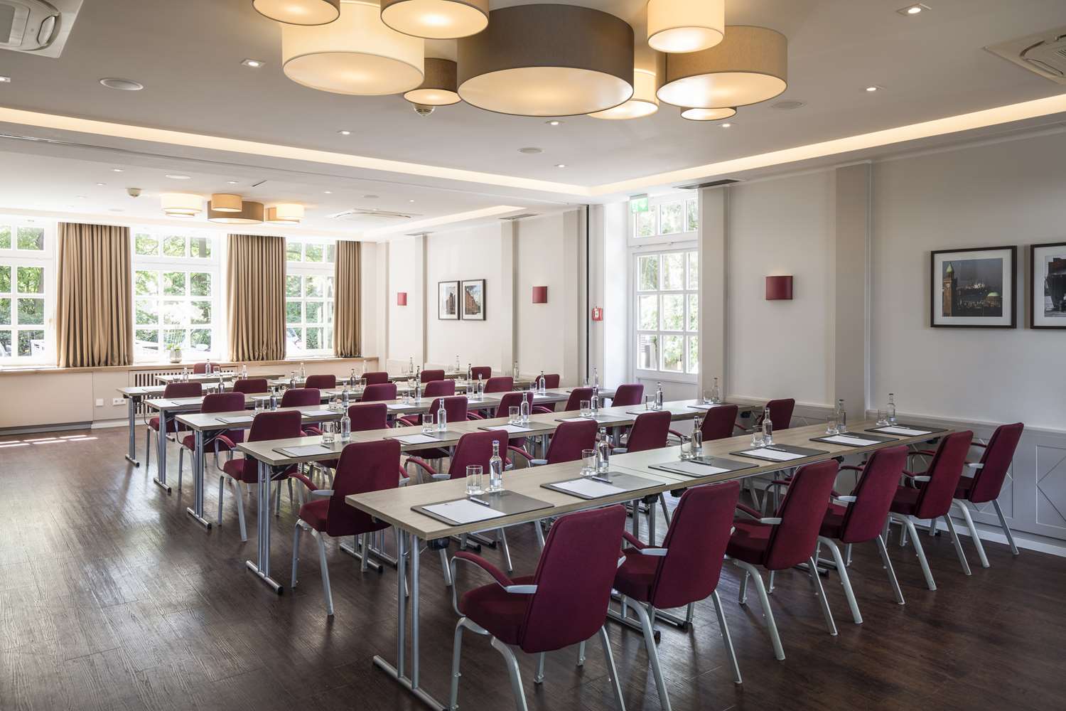 Best Western Premier Alsterkrug Hotel 50/57