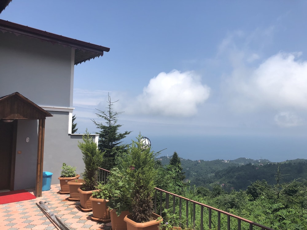 Zarha Mountain Resort 14/72