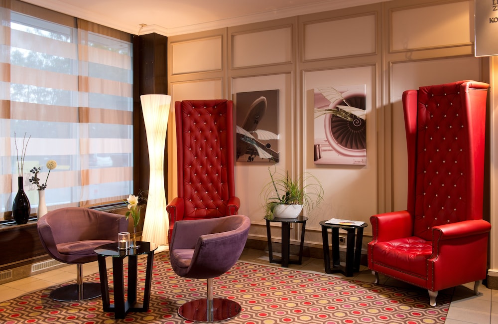 LEONARDO HOTEL KOLN BONN AIRPORT 29/57