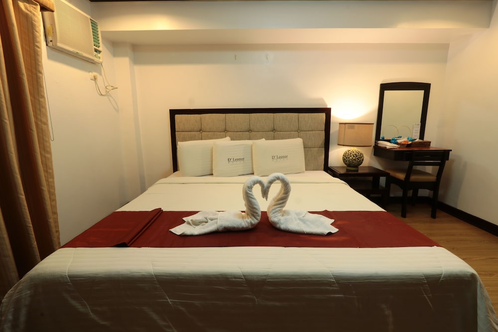 D'leonor Hotel 25/73