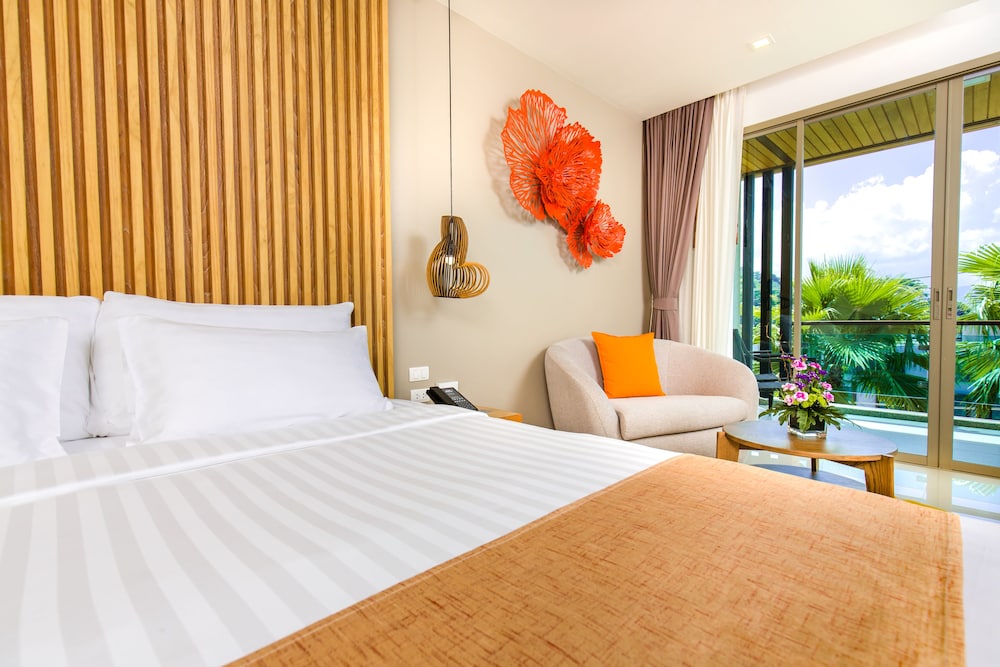 Wyndham Grand Phuket Kalim Bay 29/74