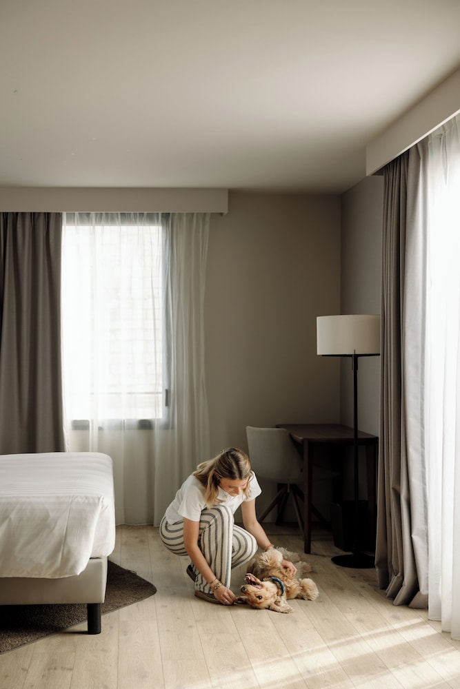 Radisson Blu Hotel, Rouen Centre 32/77