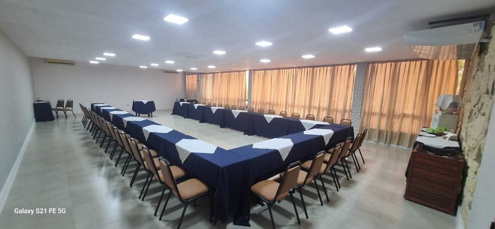 Hotel Amazonico - Beira Rio 37/46