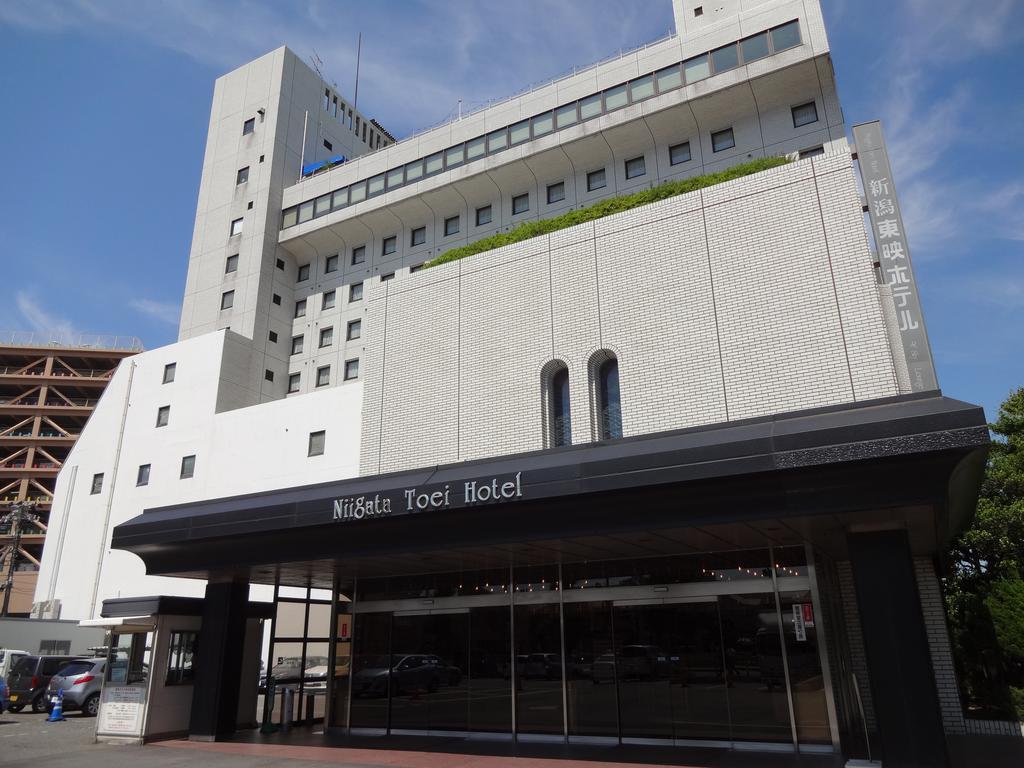 NIIGATA TOEI HOTEL 1/31