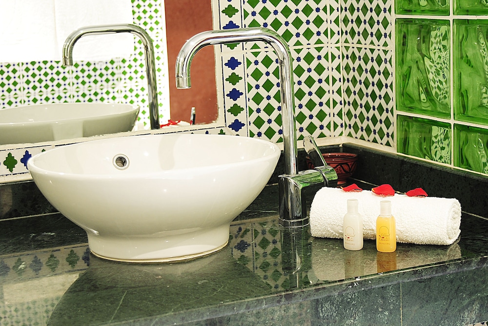 Riad Les Oliviers 59/60