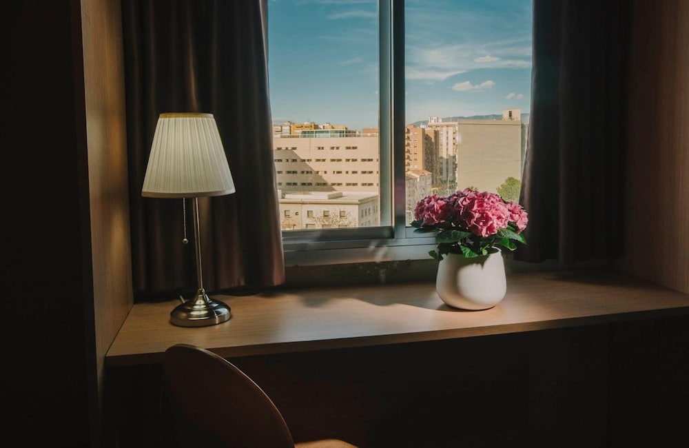 Hotel Embajador 23/42