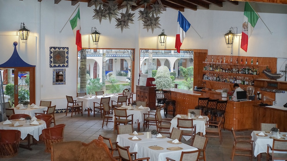 El Rebozo Hotel 49/66