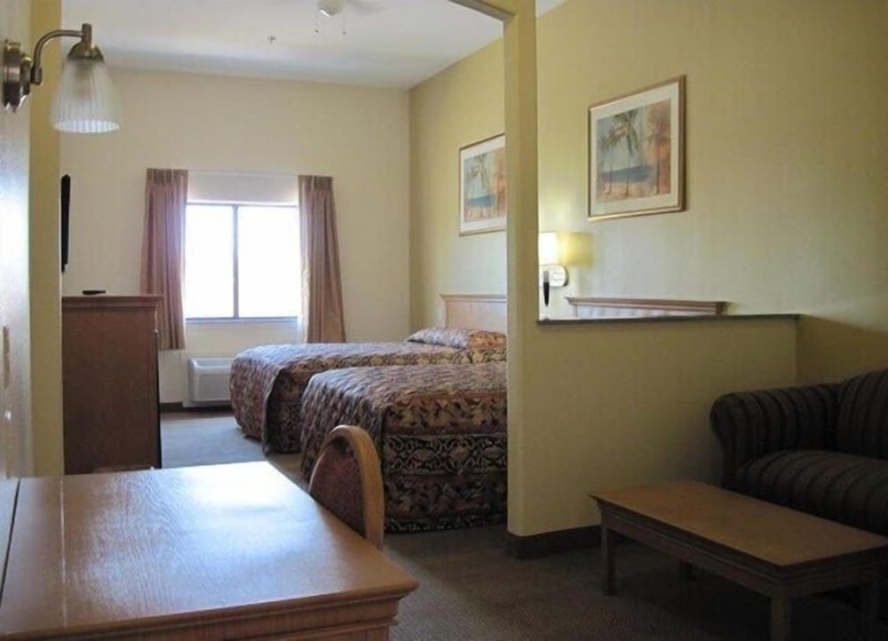 Texas Inn - Weslaco/Mercedes 29/57