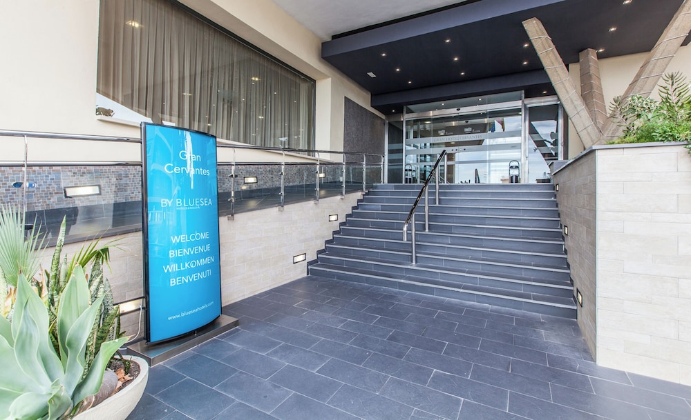 Leonardo Hotel Torremolinos Costa del Sol 66/72