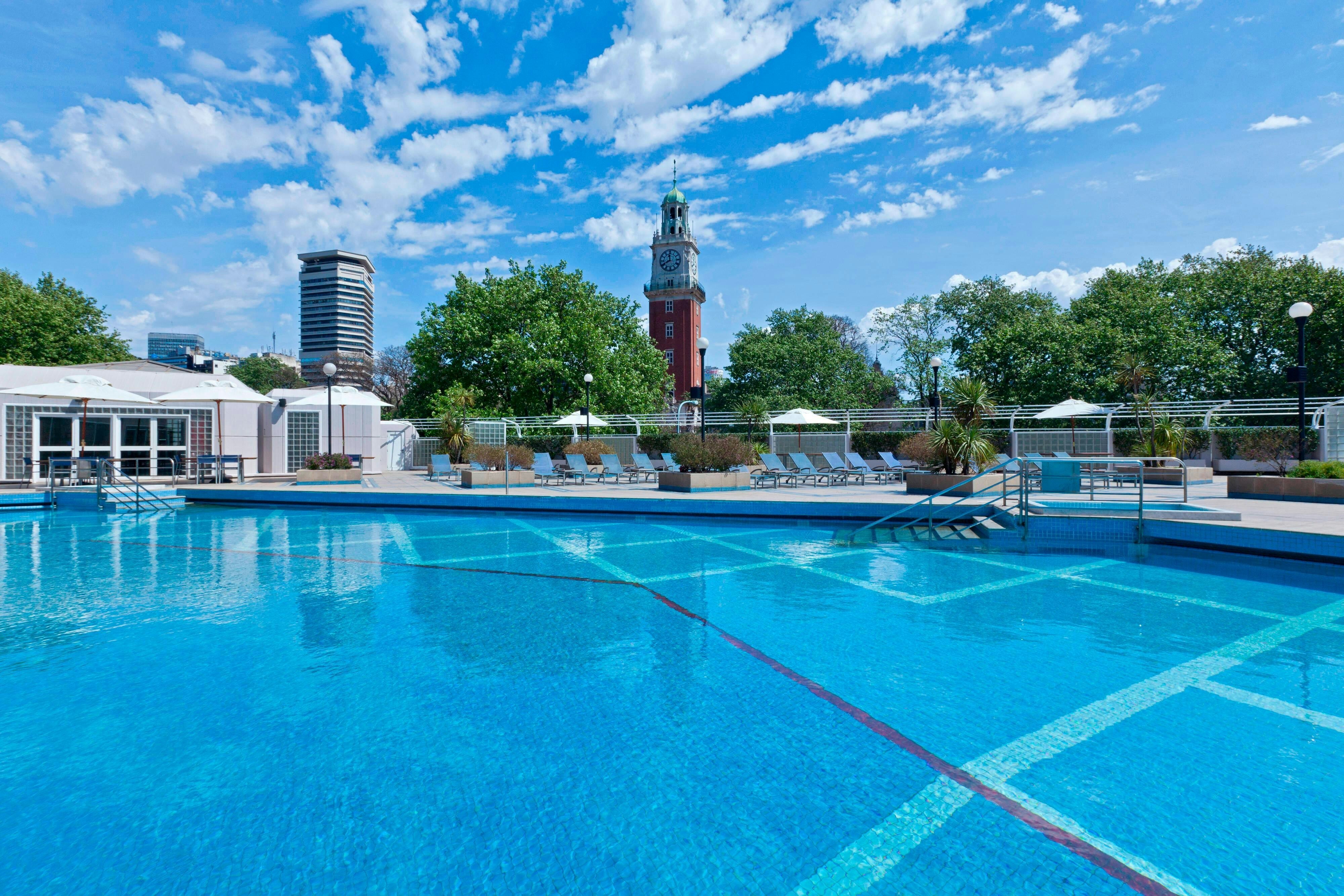Sheraton Buenos Aires Hotel And Convention Center 33/65