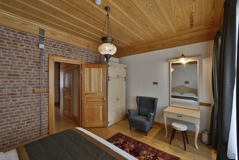 Catirga Konak Apartments 38/41
