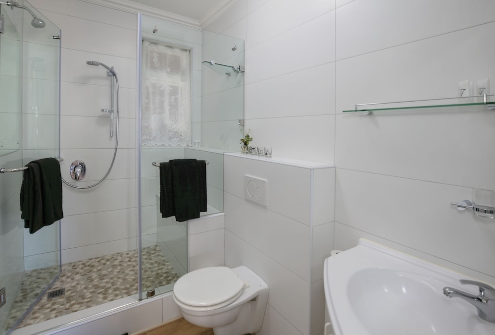Oppiesee Selfcatering Apartments 49/50