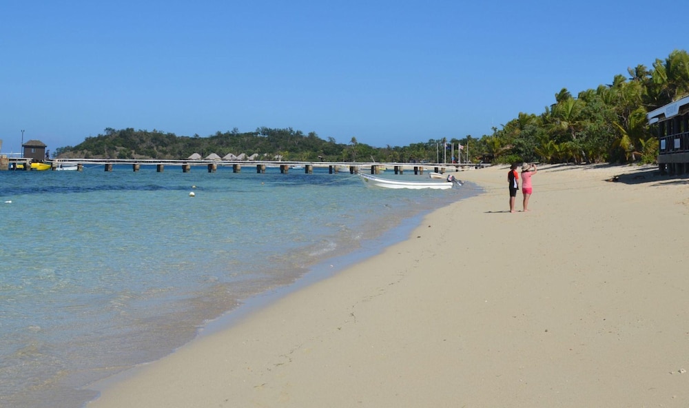 Ratu Kini Backpackers & Dive Resort 51/67