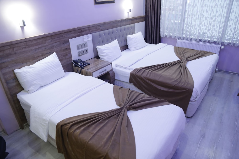 Grand Zara Hotel 20/49
