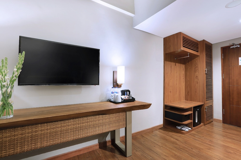 Aston Inn Batu - Malang photo5
