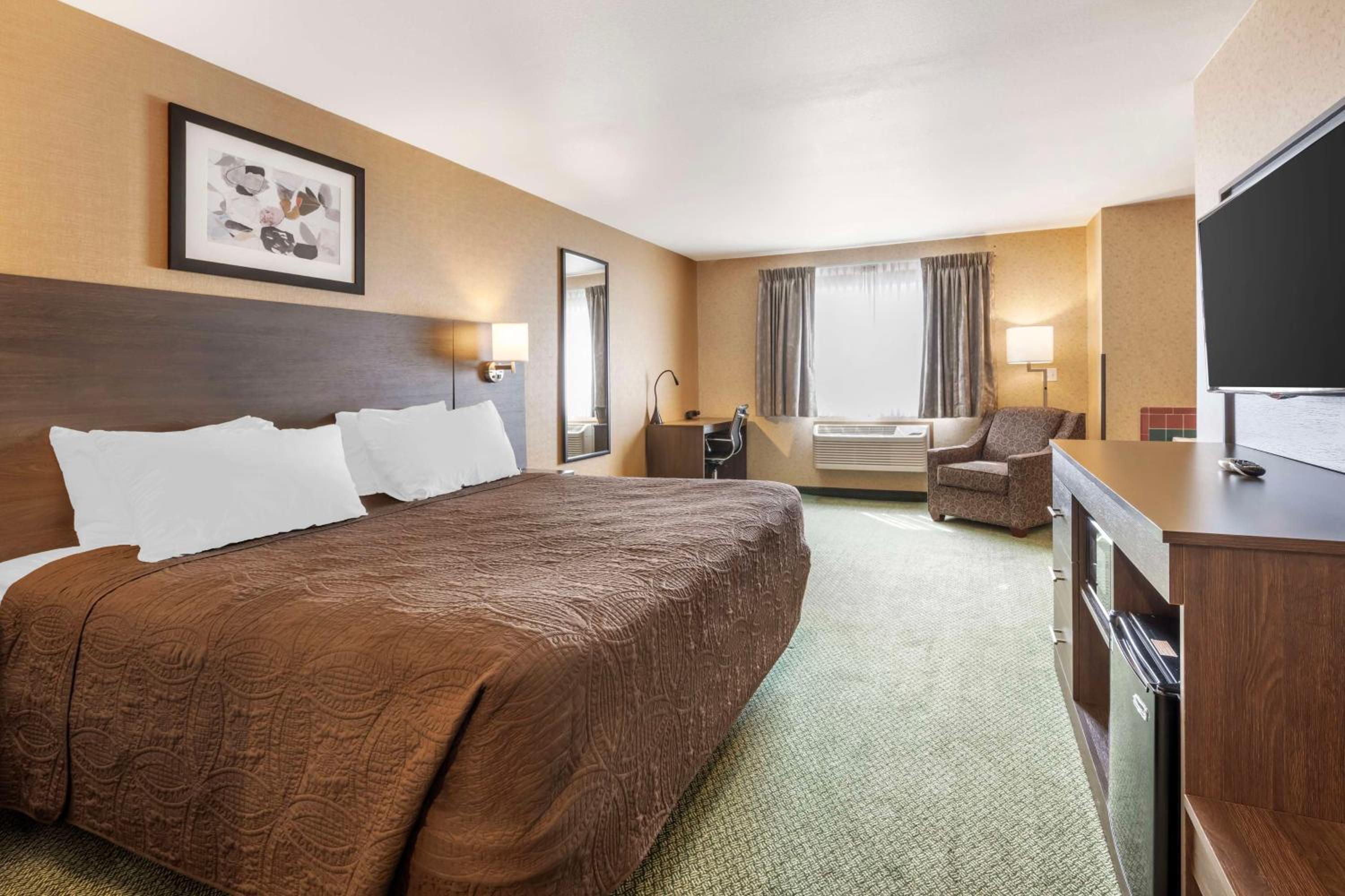 SureStay Plus by Best Western Enterprise — foto 3